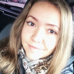 Анна Николаева, 12.03, Москва