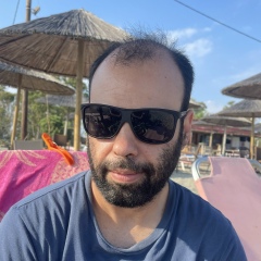 Giorgos Kritikakos, 02.08.1989