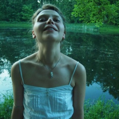 Анна Пискунова, 24.07, Воронеж