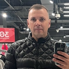 Максим Гончаров, 14.09, Сургут