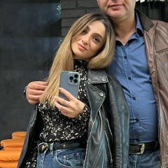 Инна Амбарцумова, 05.11, Ставрополь
