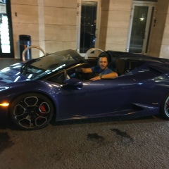 Артем Бровкин, 28.03, Санкт-Петербург