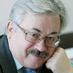 Сергей Добрынин, 31.01.1952, Улан-Удэ