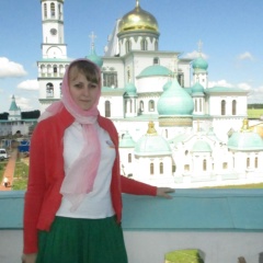 Наталья Хамицкая, 02.12, Ярославль