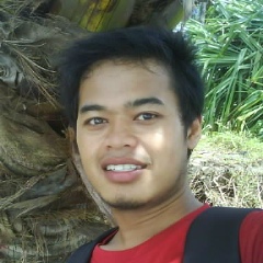 T-I T-O-K, 25.03.1992, Surakarta