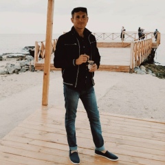 Anar Damirli, 24.06, Одесса