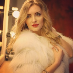 Oksana Mykuliak, 30.05, Беремяны