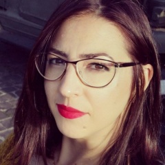 Екатерина Супчан, 19.09