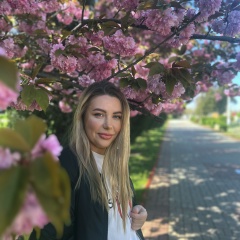 Ekaterina Ekaterina