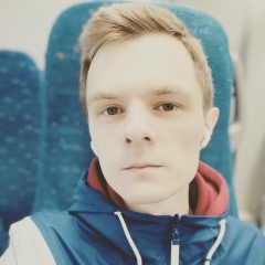 Сергей Раткевич, 13.08