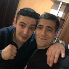 Наврик Абдуллоев