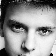 Андрей Соломин, Обнинск
