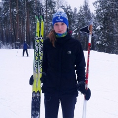 Светлана Коваленко, 05.11.1995, Кондопога