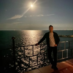 Kana Kanskiy, 09.07.1997, Алматы