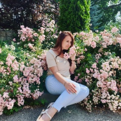 Ольга Зорова, Москва