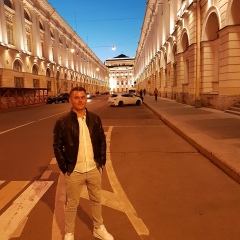 Виктор Штукерт, 05.05