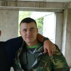 Vadim Galit, 01.09.1990, Фалешты