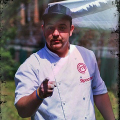 Ярик Маче-Бреус, 22.05.1994, Киев