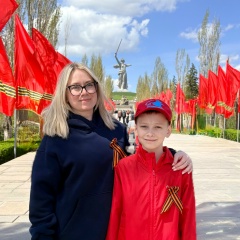 Светлана Трофимова, 07.04, Обнинск