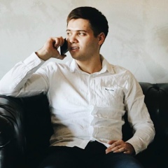 Павел Кормин, 26.03