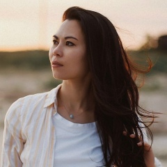 Анна Кан, Таганрог