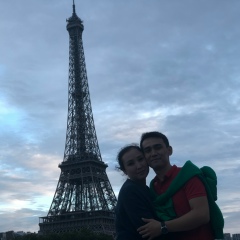 Фатима Бейсенбаева, 21.03, Алматы