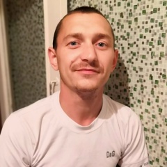 Андрей Хлебников, 23.05.1987, Москва