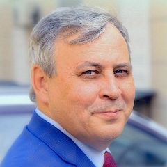 Юрий Юрманов, 20.05.1970, Москва