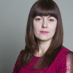 Танюша Калинина, 13.07, Санкт-Петербург