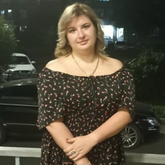 Ирина Богомолова, 06.08.1985, Орск