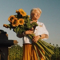Любовь Павлова, 12.02, Санкт-Петербург