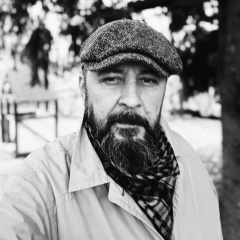 Андрей Серебряков, 14.12.1971, Санкт-Петербург