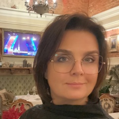Елена Тарасова, 29.06.1973, Санкт-Петербург