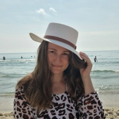 Виктория Викторовна, 30.05, Санкт-Петербург