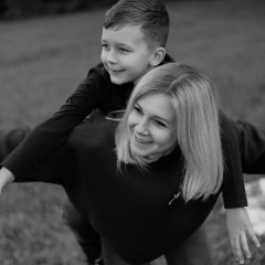 Алина Новикова, 20.12