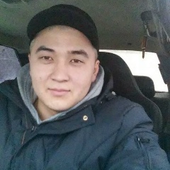 Мурат Лес, 05.08, Шымкент