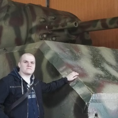 Вячеслав Понтус, 19.12.1992