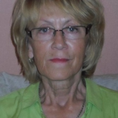 Елена Ефремова, 20.10, Люберцы