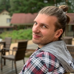 Алексей Бондарев, 06.11