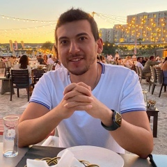 Tamer Aygün, 01.02, Баткен
