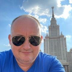 Евгений Паутов, 29.07.1978, Москва