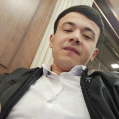 Alisher Goyibberdiyev, 18.10.1990, Яйпан