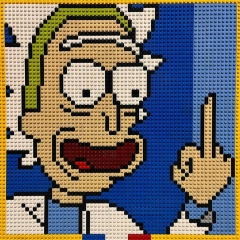 Rick De, Tokyo