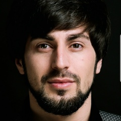 Kurban Gusaihanov, 03.06.1992, Махачкала