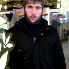 Али Хучиев, 02.02.1985, Грозный