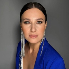 Татьяна Селезнева, Выкса