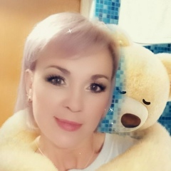 Светлана Евграфова, Химки