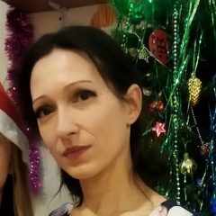 Любовь Филиппова, 07.01, Нижний Новгород