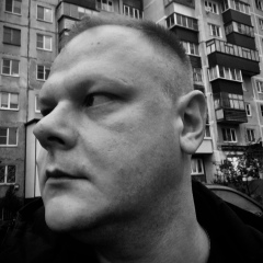 Владимир Котюков, 28.01.1986, Курск