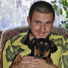 Nazarit Nazarenko, 25.09.1985, Львов